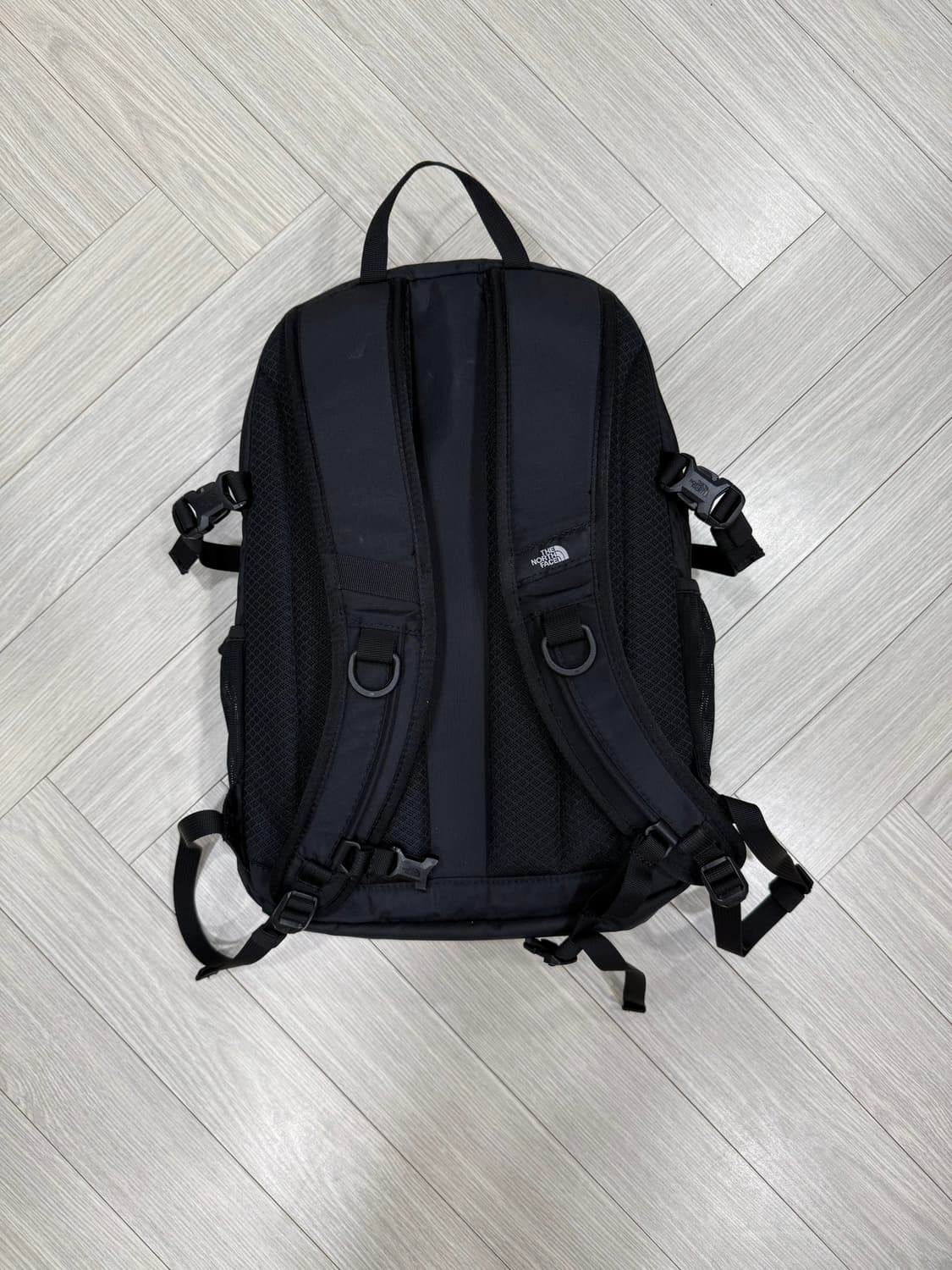 노스페이스(The North Face) 미니 샷(Mini Shot) 백팩 상품이미지2