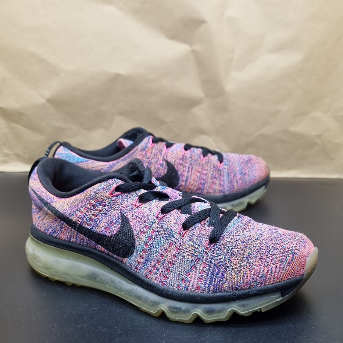 나이키 플라이니트 맥스 운동화235 상품이미지1