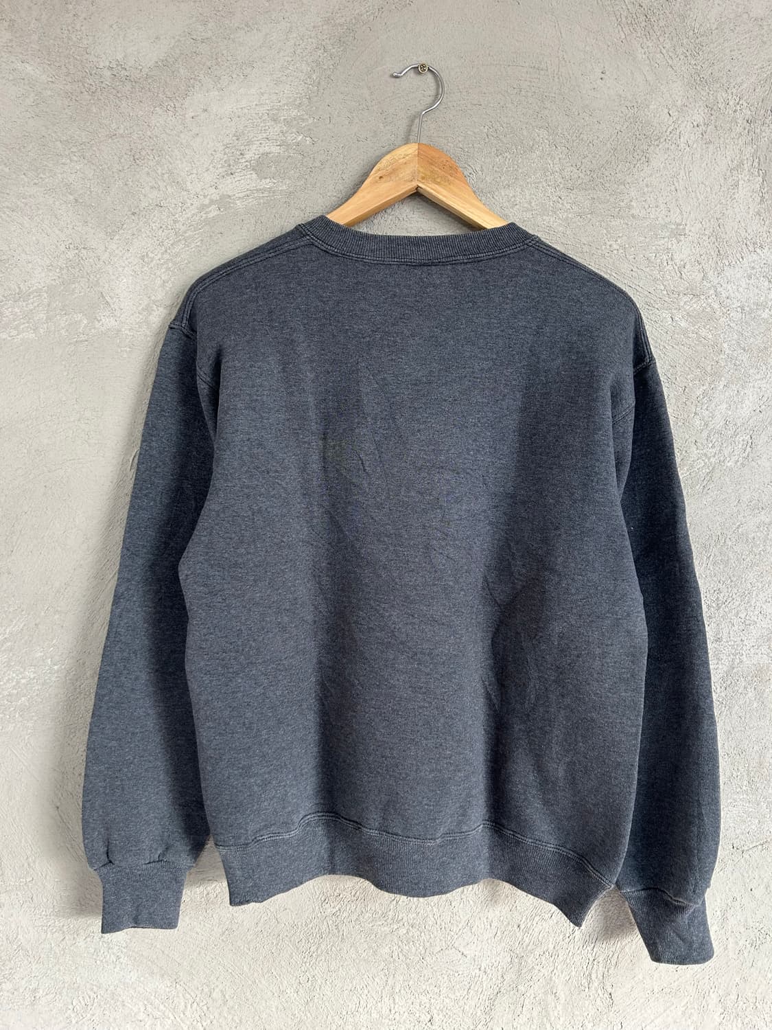 USA RUSSELL  맨투맨 상품이미지2