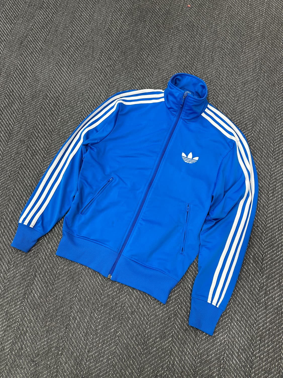 아디다스 구파져지 블루S 상품이미지1