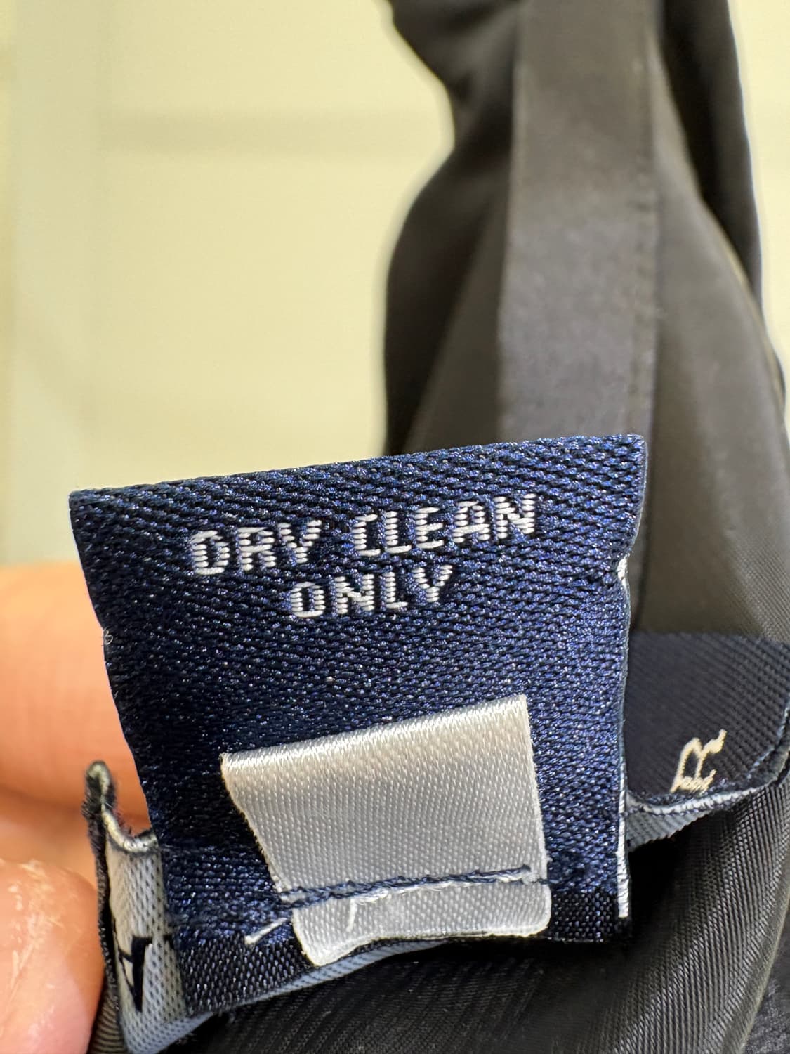 ANN TAYVOR 롱 스커트 상품이미지8