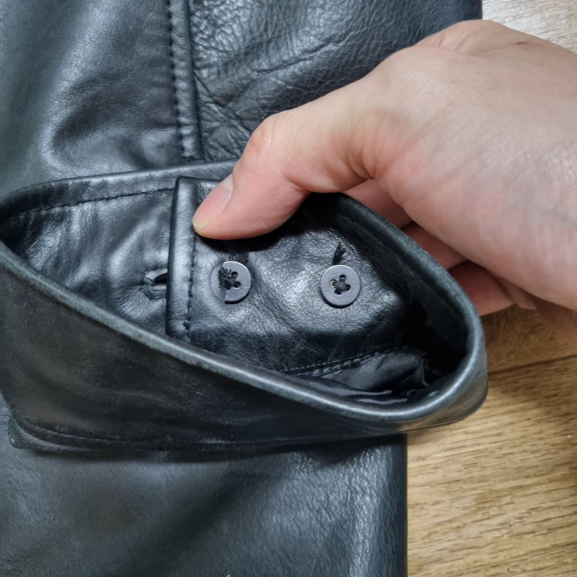 올드갭 카코트 m 상품이미지6