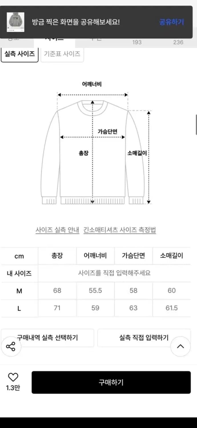 아이필 블루 씨에스엠 후드티 팝니다 상품이미지3