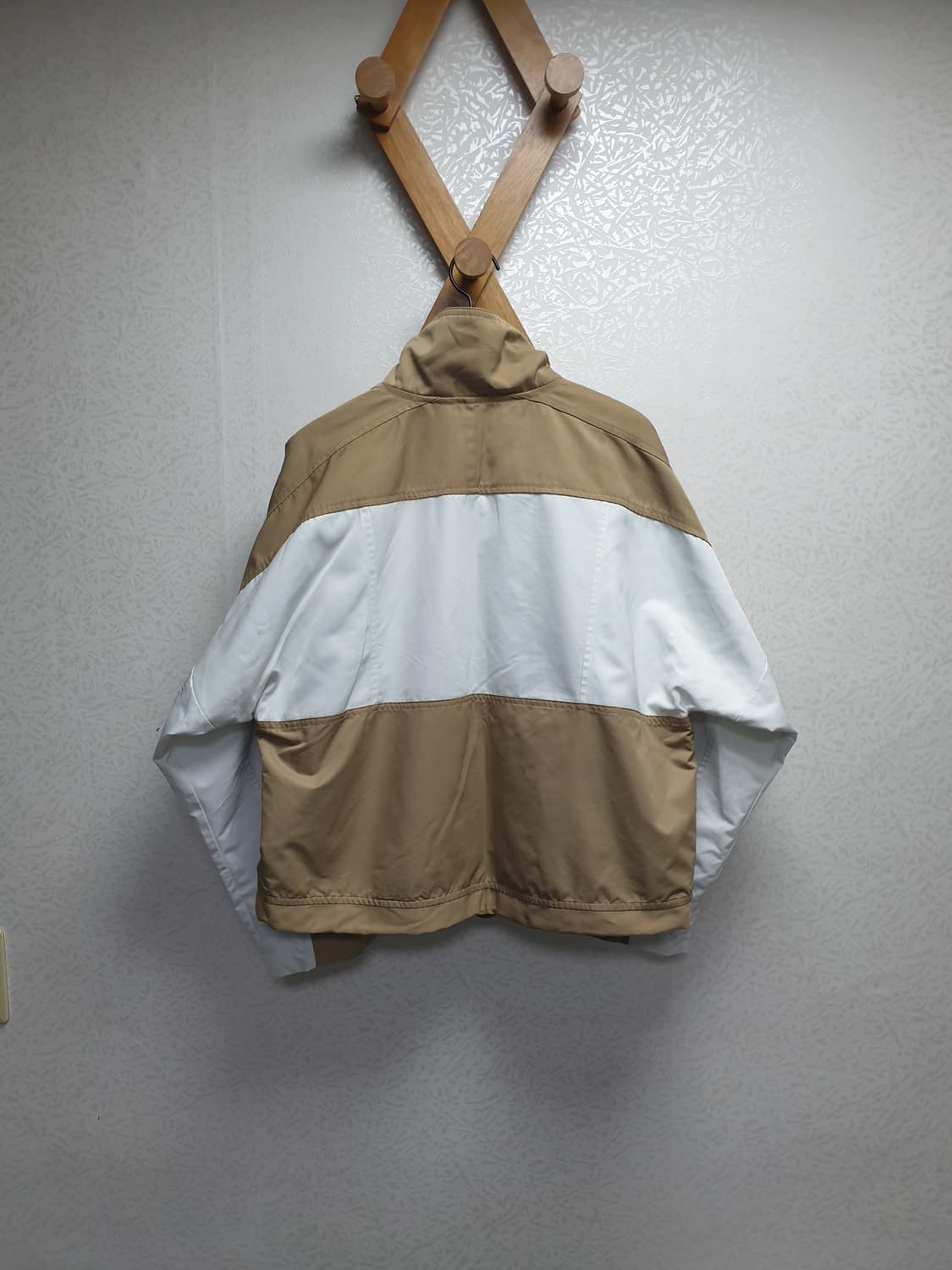 [xs/55~66] 나이키 acg 크롭배색 아노락 상품이미지10