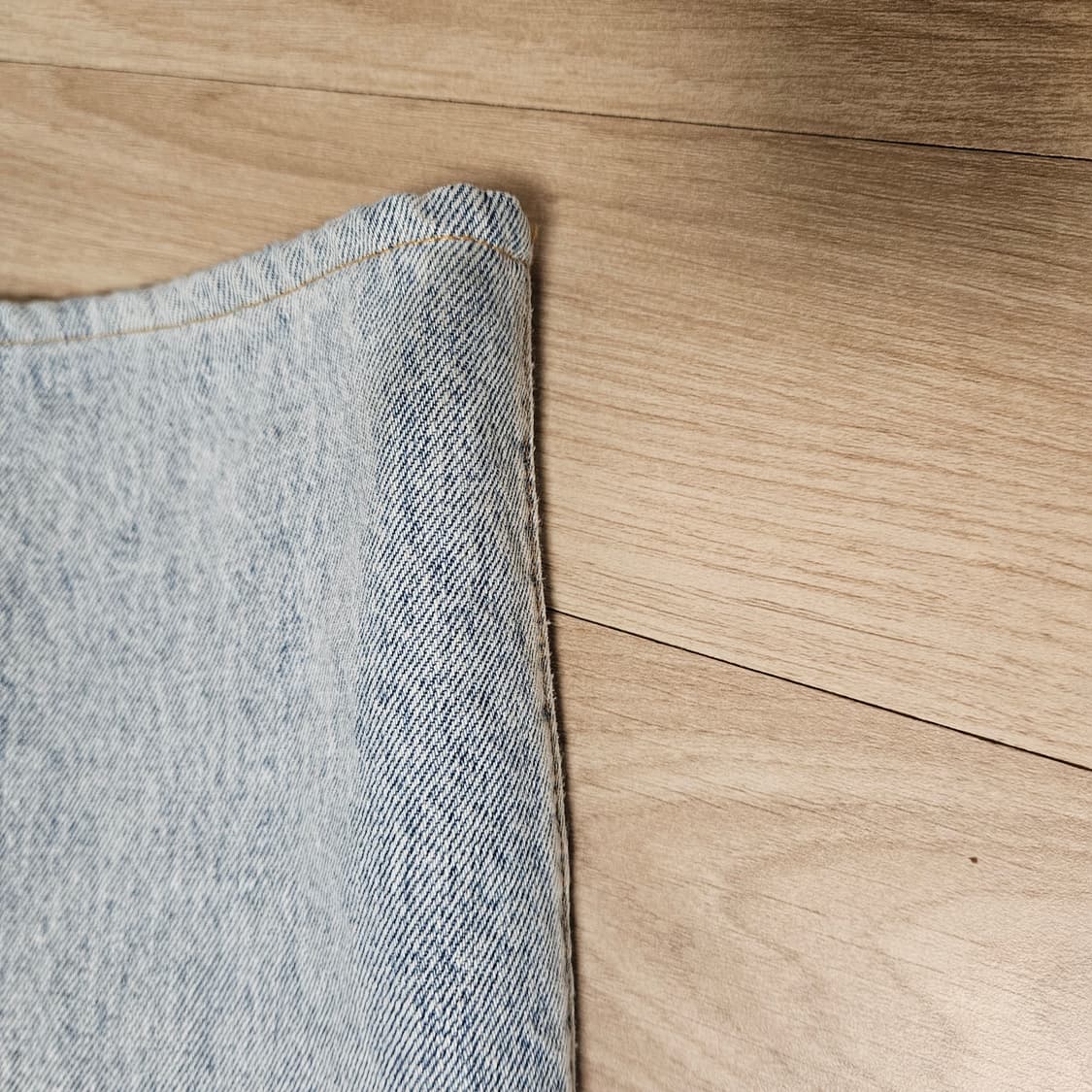 오어슬로우 / 90s skyblue 105 / 2 상품이미지5