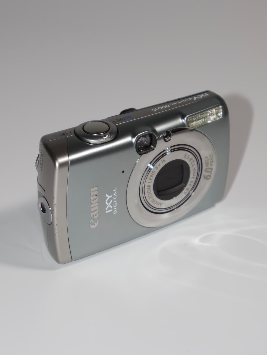 [풀박스] 캐논 익시ixy 800 is (익서스ixus800 is) 디카 상품이미지3