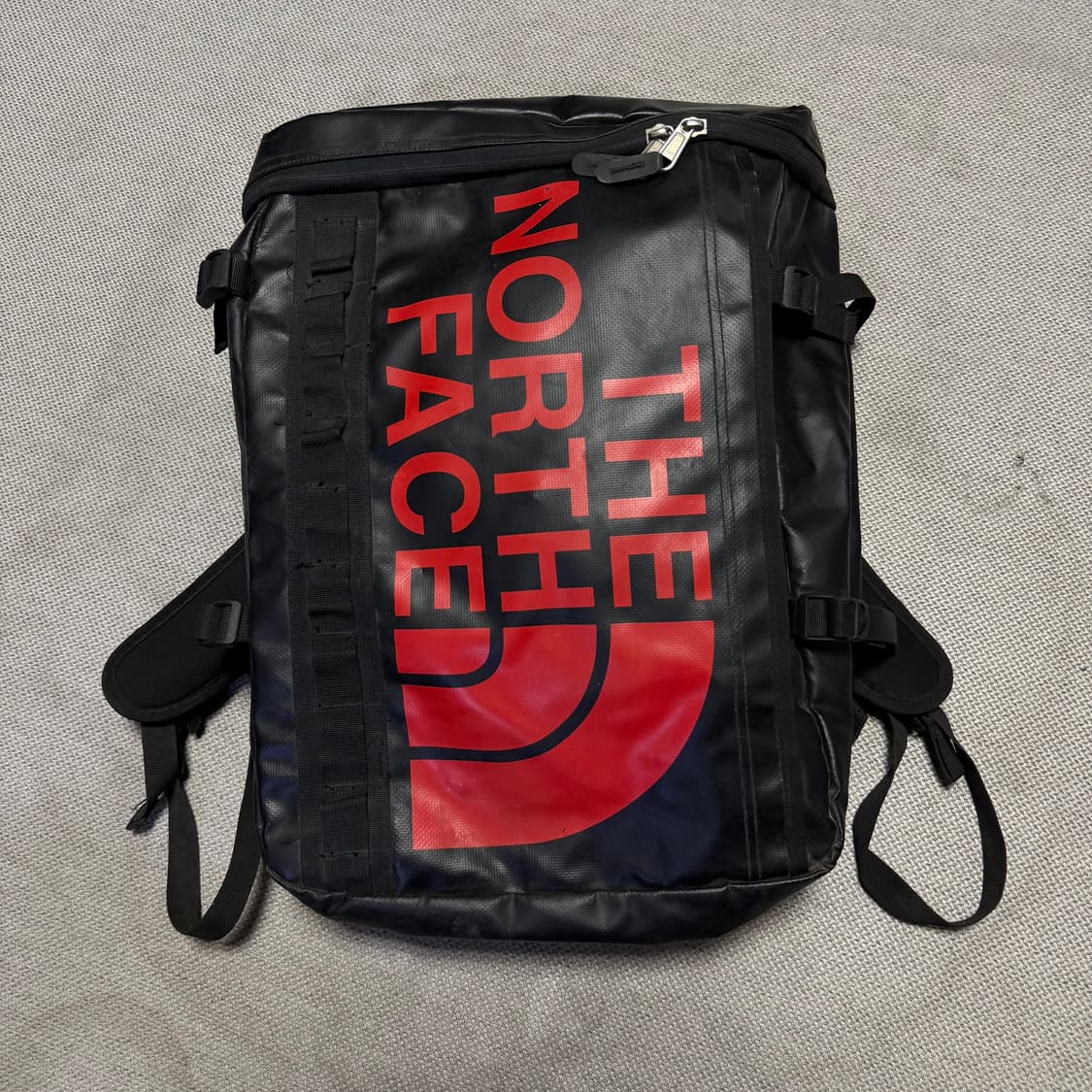 노스페이스 베이스 캠프 퓨즈 박스 백팩 상품이미지1