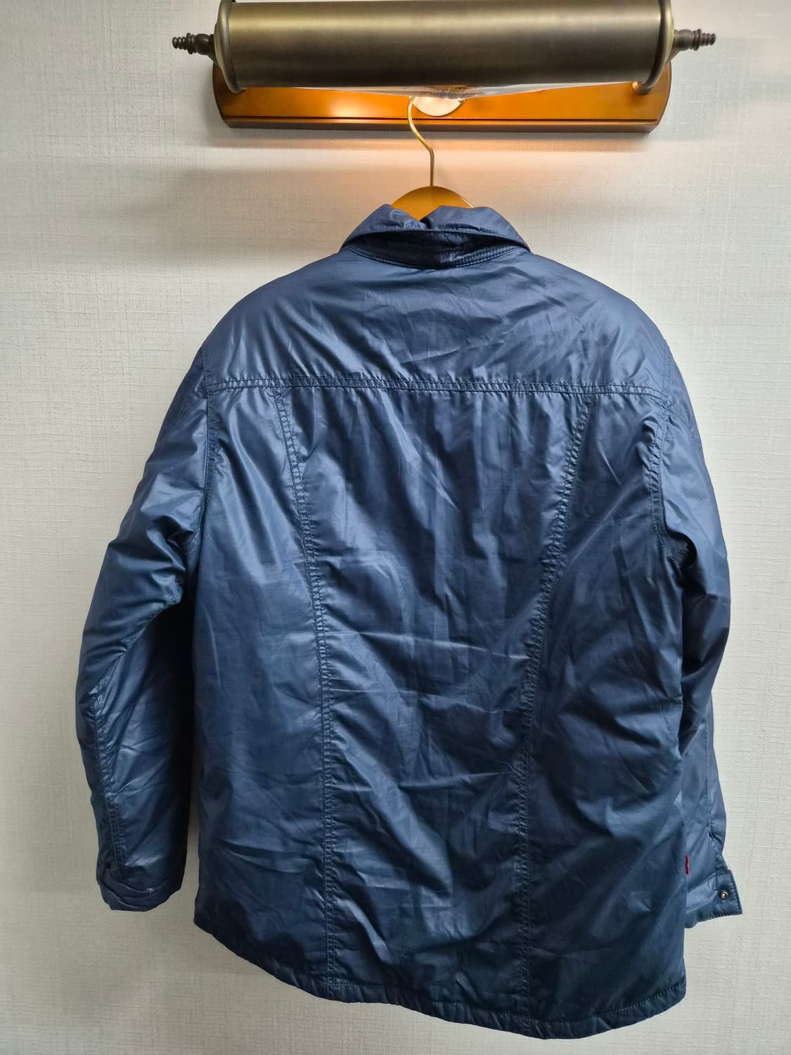 100) 리바이스 패딩 셔츠 팝니다 상품이미지2