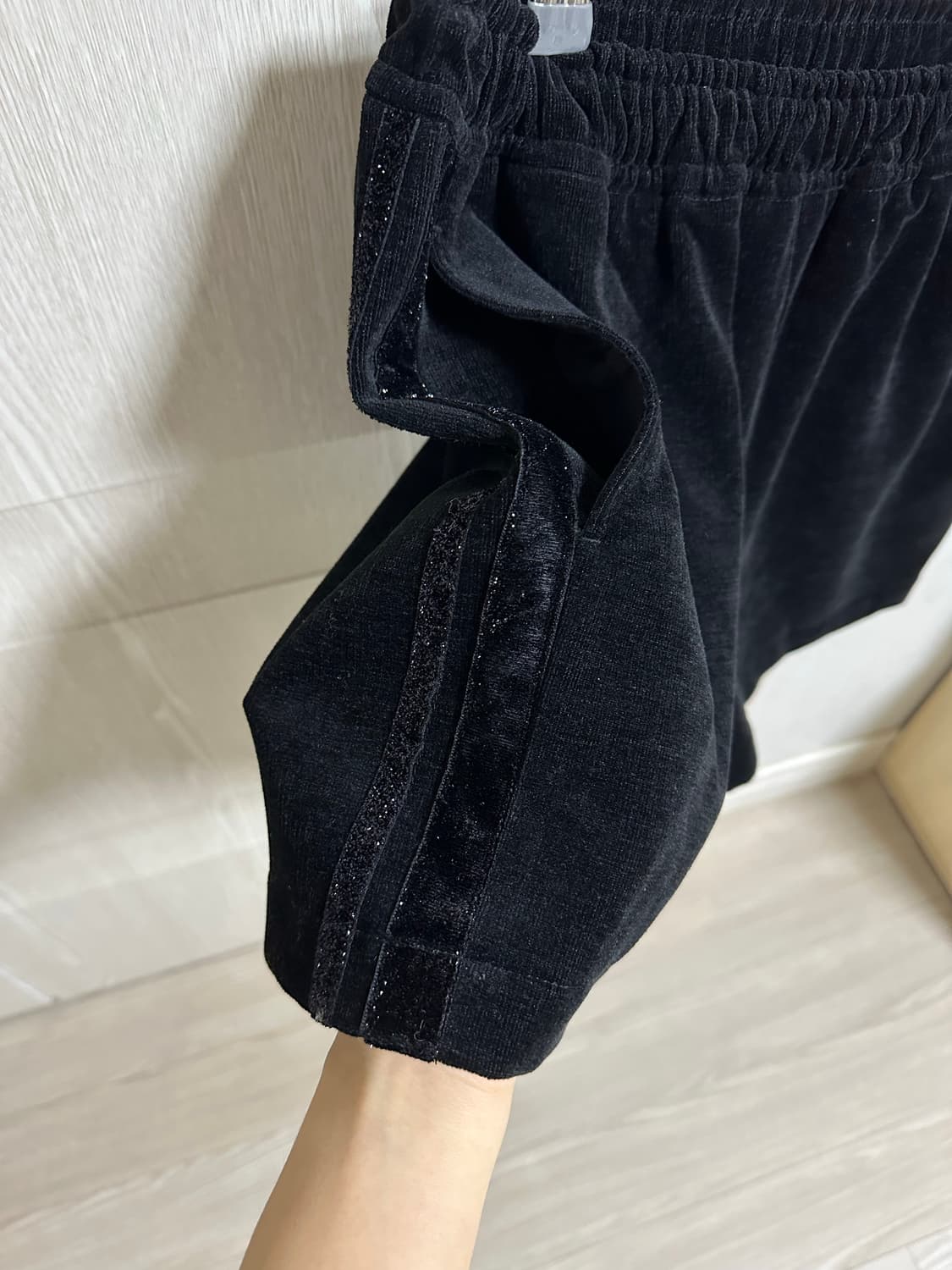 더오픈프로젝트 open yy EVENING BOXER SHORTS 상품이미지5