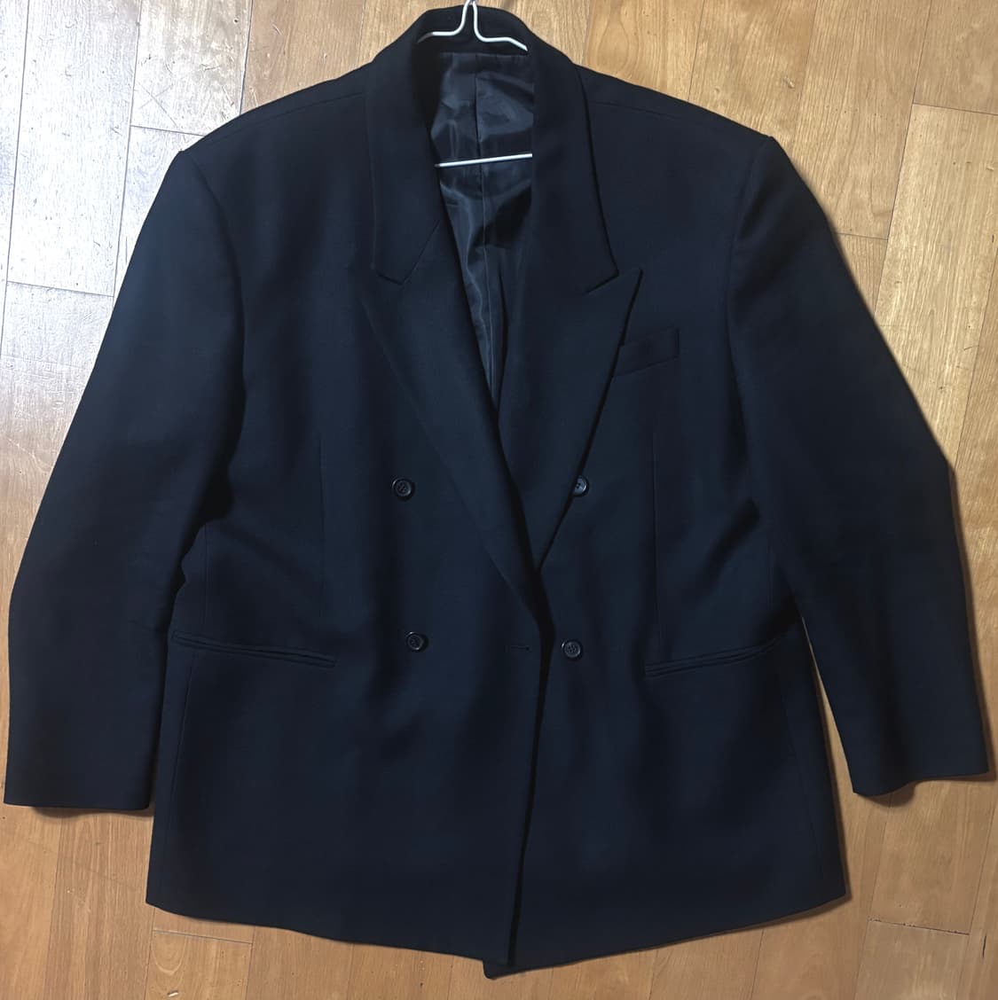 유스 youth 울 블레이저 자켓 상품이미지2