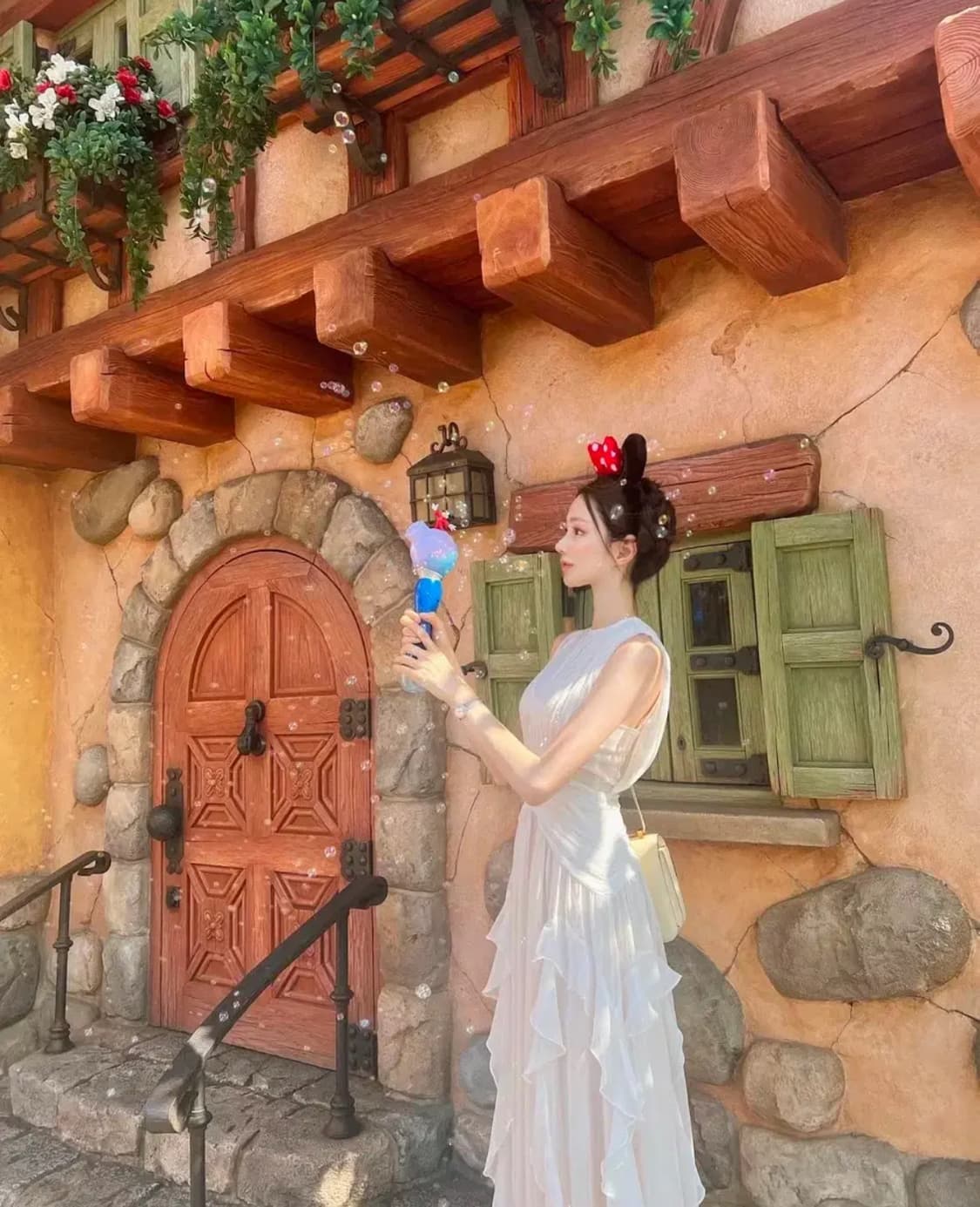 라벨르블랑 다이애나 원피스 드레스 상품이미지1