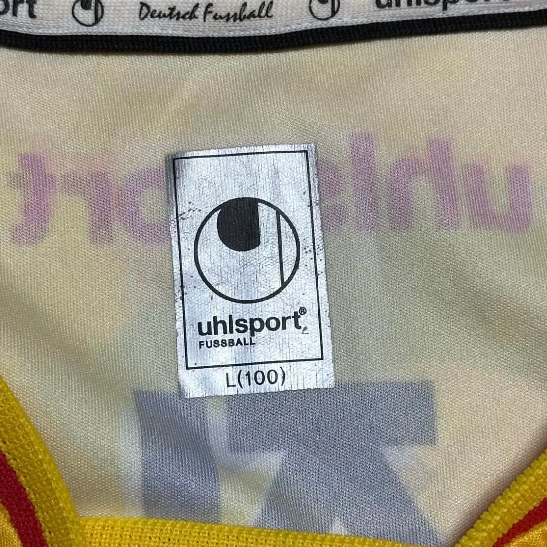 2010 AFC 챔피언스 리그 성남일화 유니폼 6. 박진포 상품이미지4