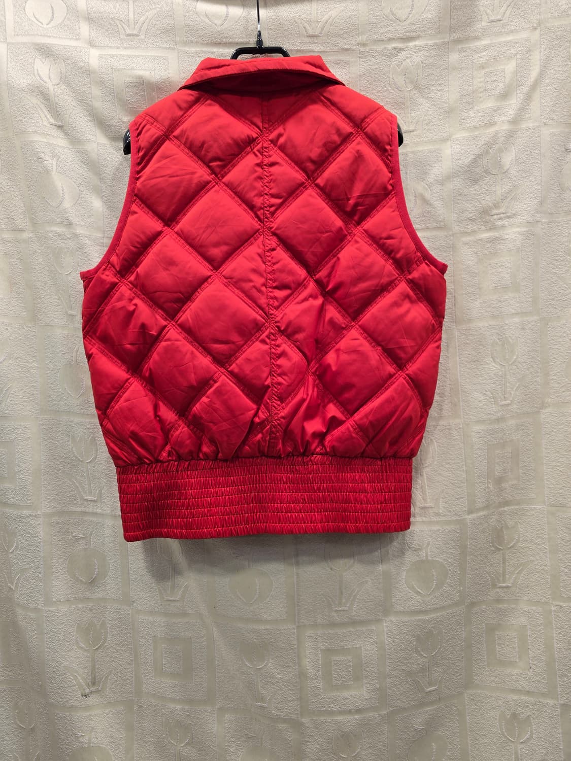 르꼬끄 스포르티브 골프 퀼팅 패딩 조끼 S~M 상품이미지5