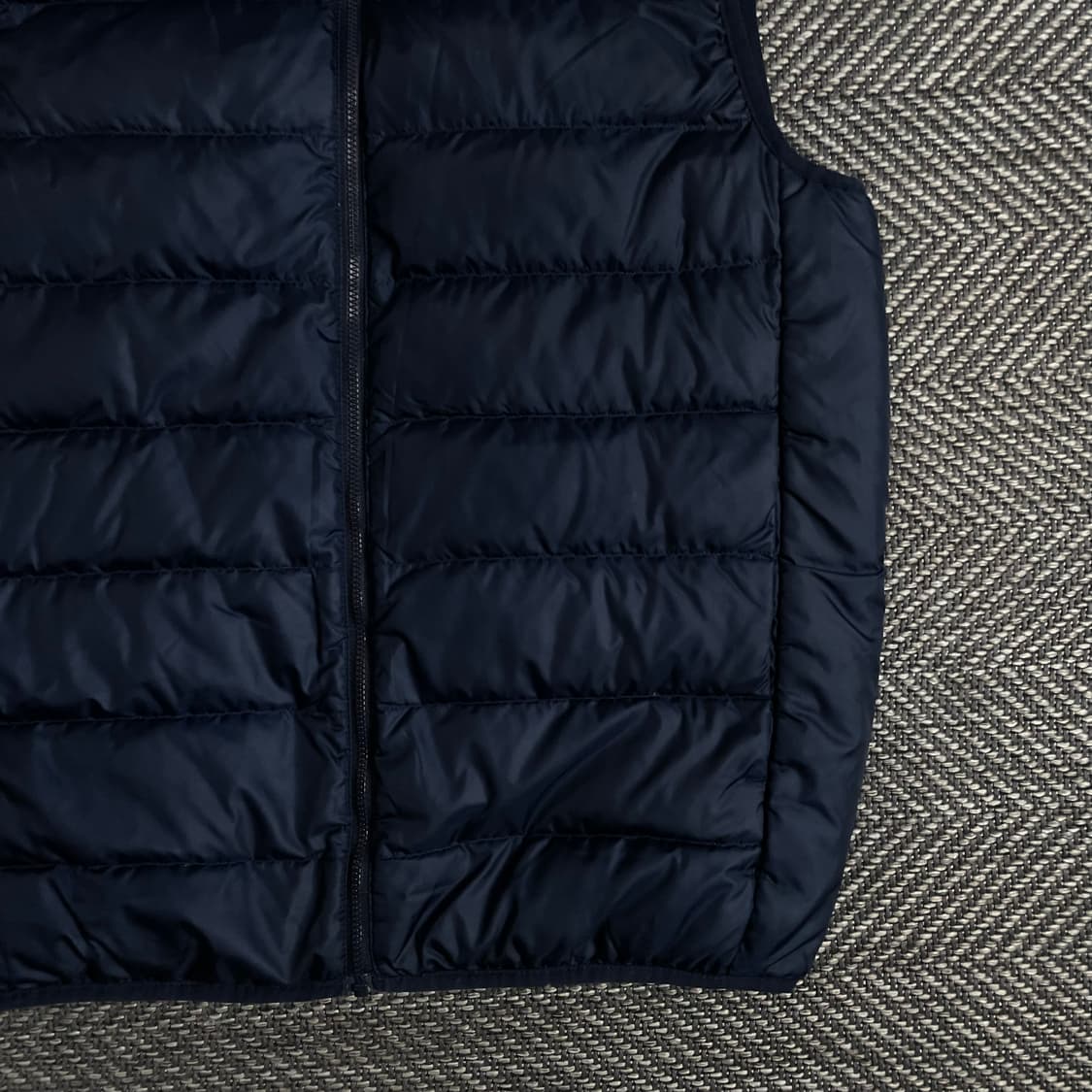 아디다스 러닝 경량 다운 베스트y 3153 상품이미지3