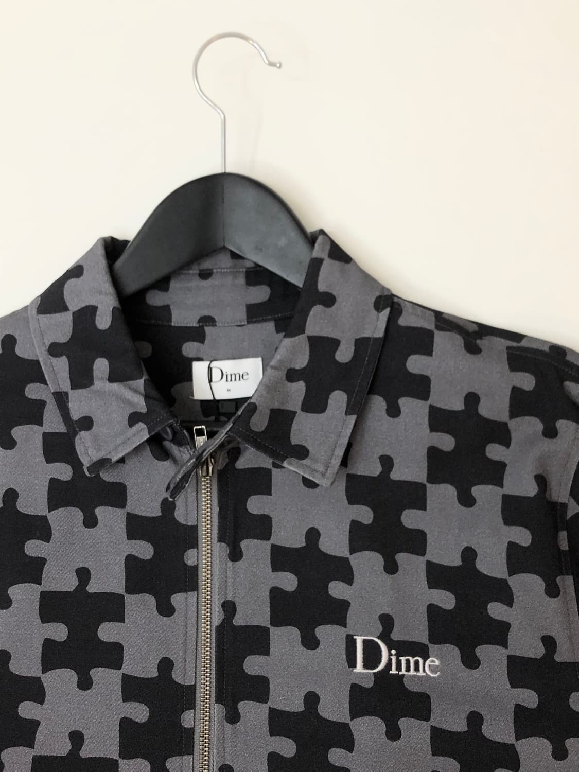 Dime 다임 퍼즐 자켓   상품이미지1