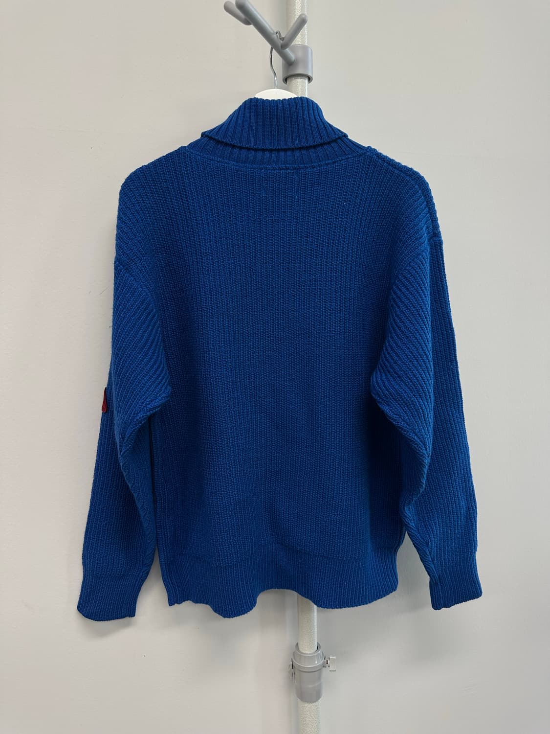 폴스미스 알뉴볼드 터틀넥 니트 상품이미지6