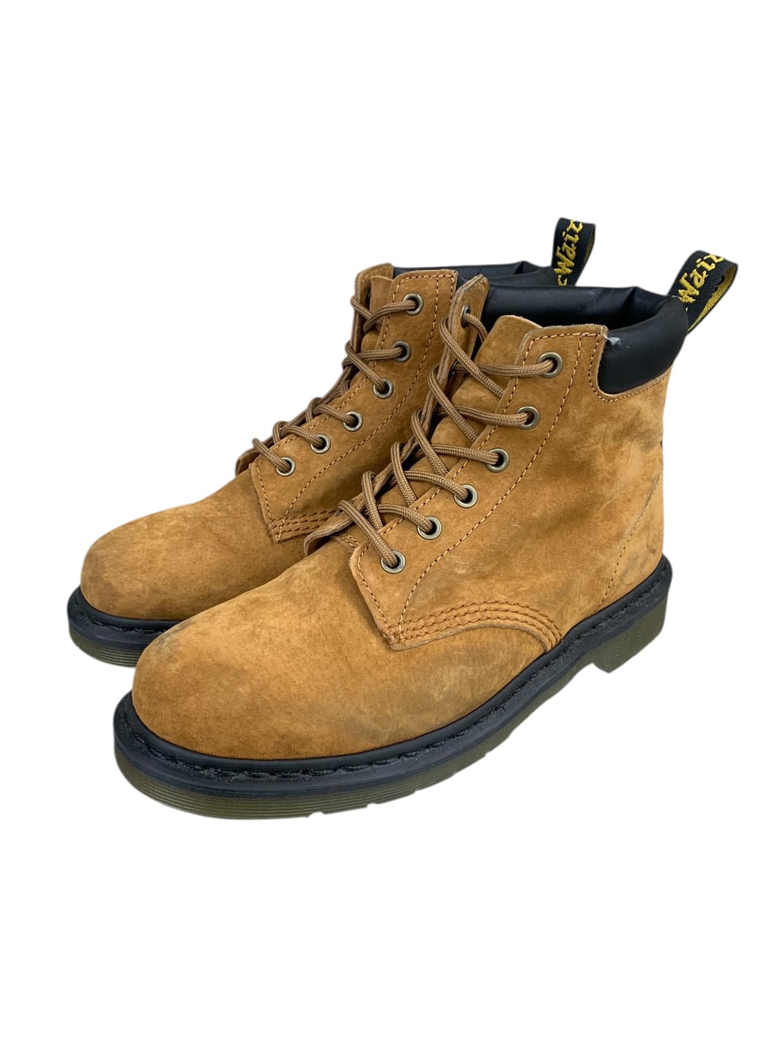 닥터마틴 939 스웨이드 앵클 부츠 UK7(260) (gr-3305) 상품이미지1