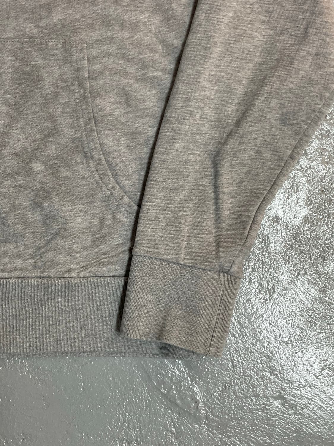 메종키츠네 후드티  상품이미지4