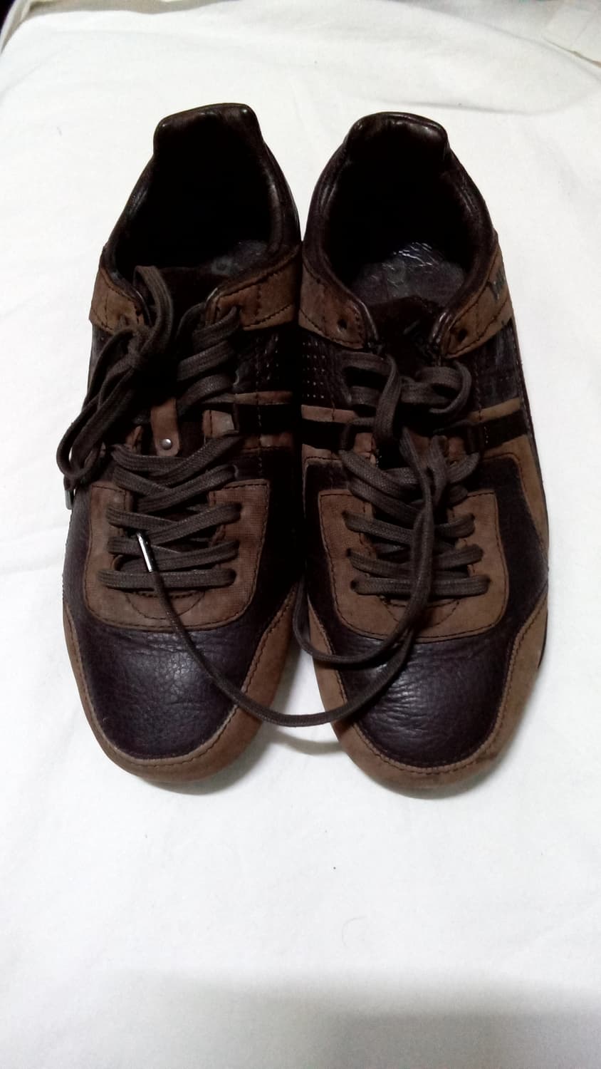 디젤 스니커즈 상품이미지1