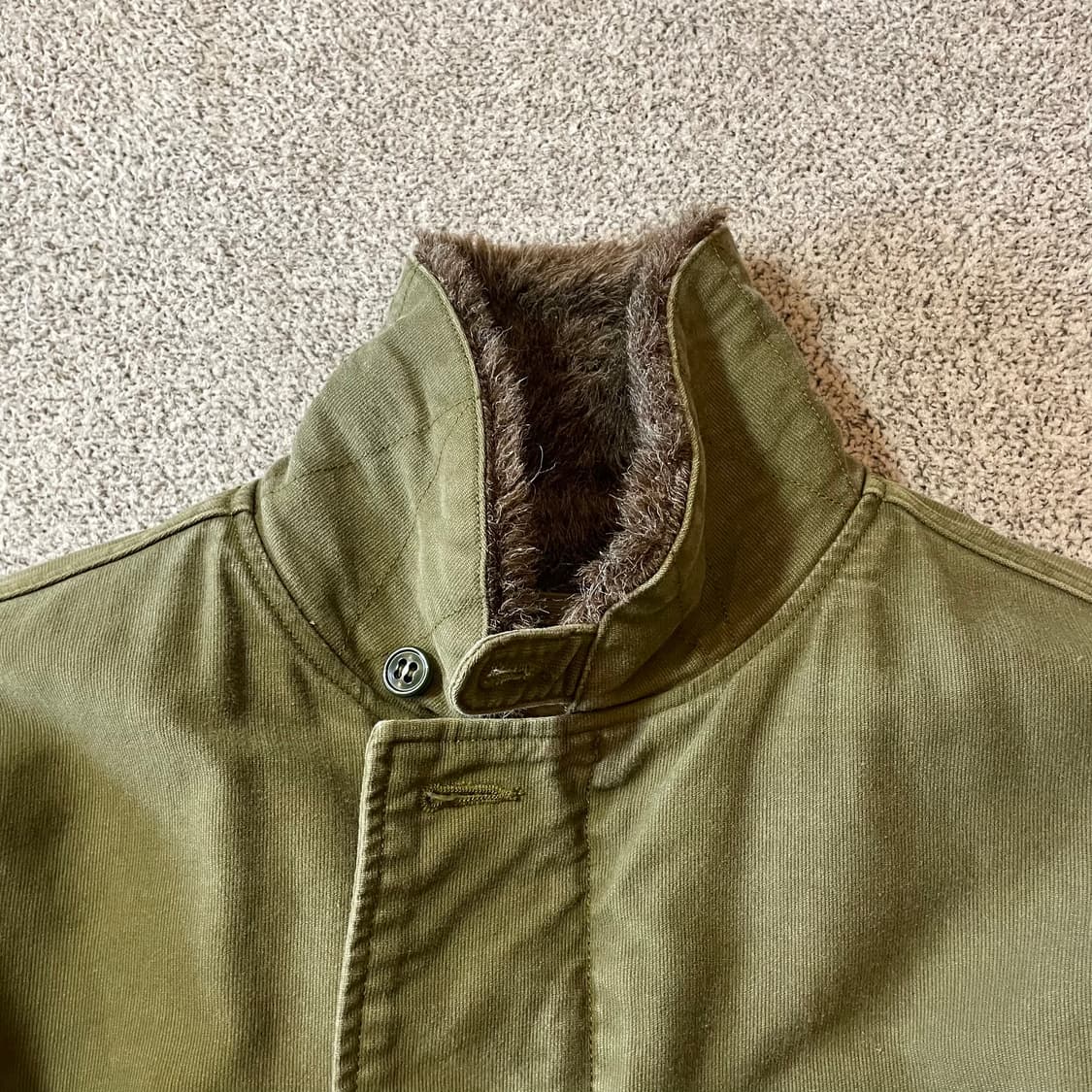 휴스턴 N-1 덱자켓 상품이미지3