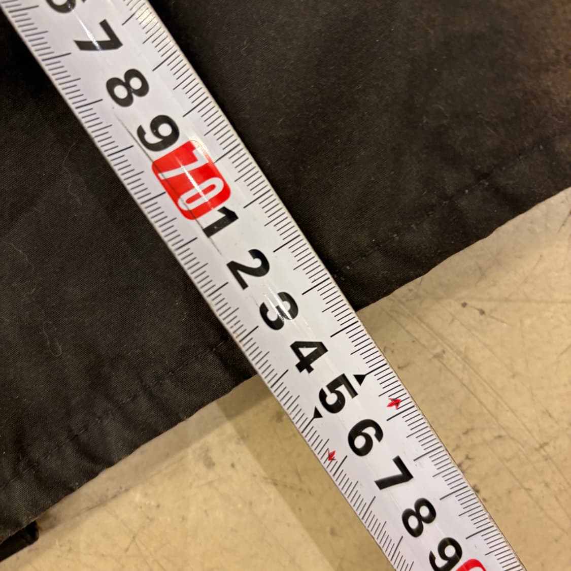 바버 뷰포트 페이드 왁스 자켓 상품이미지5