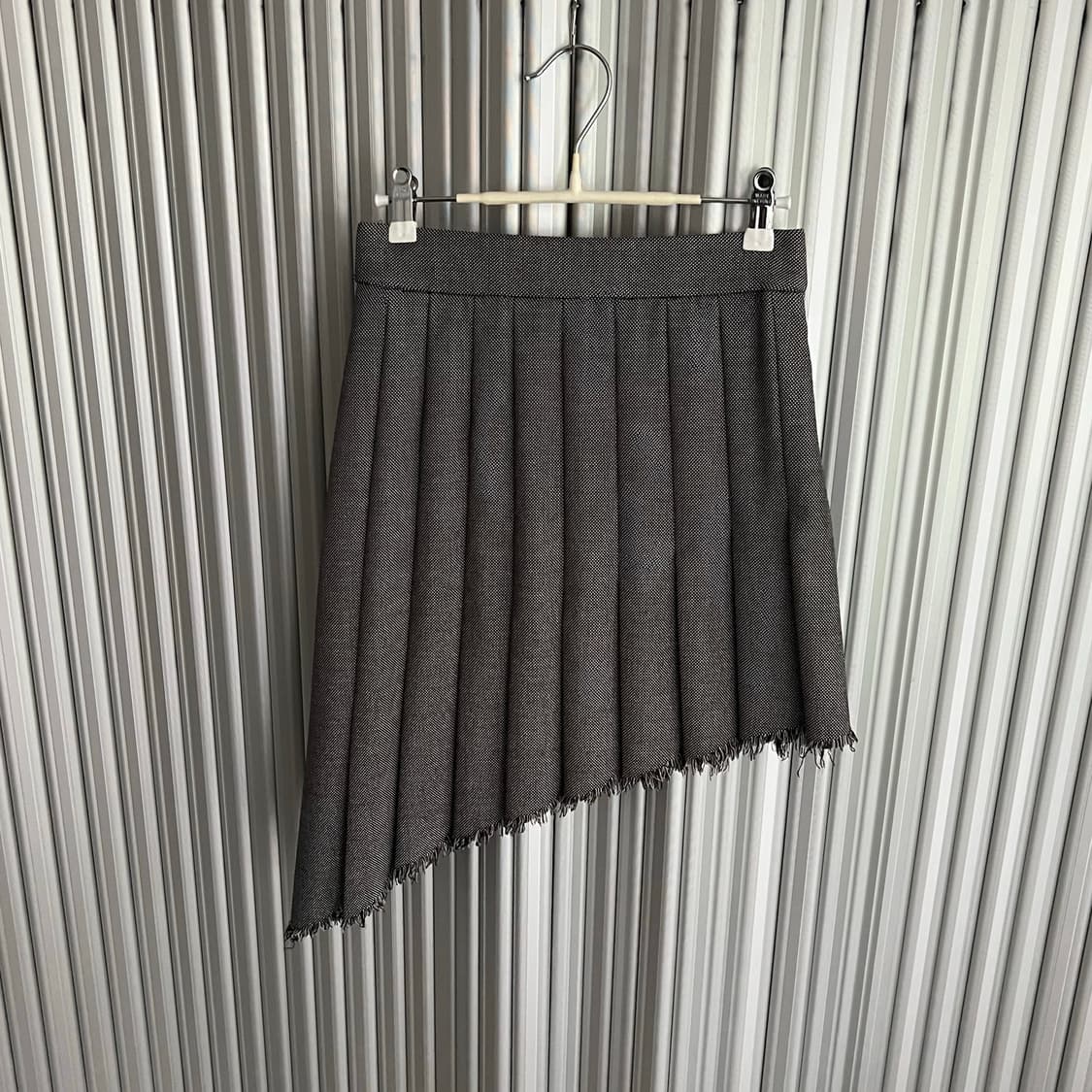 Helmut Lang skirt 상품이미지2