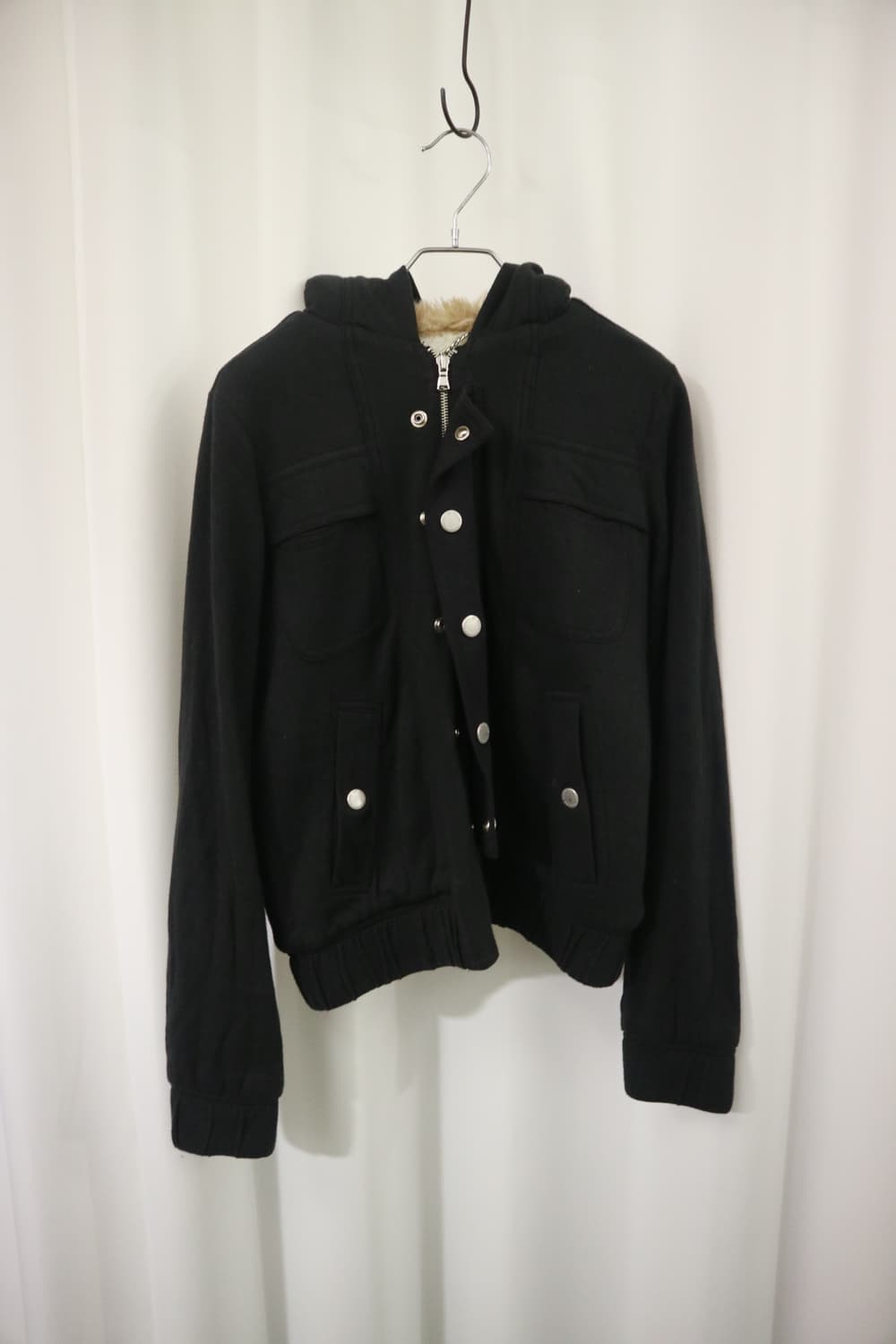 Marc by Marc Jacobs utility jacket 상품이미지1