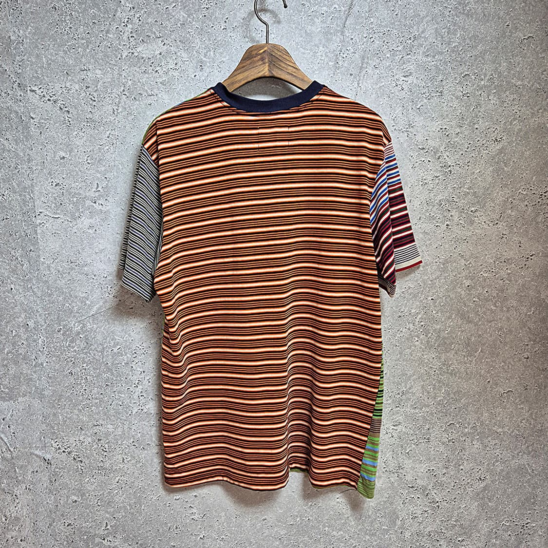 68&brothers 반팔  (Made In U.S.A) 상품이미지4
