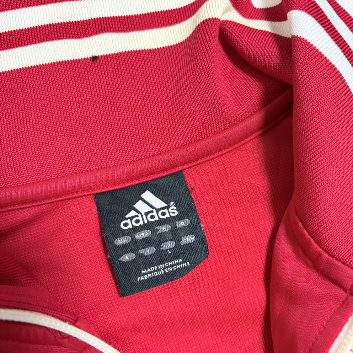 아디다스 리버풀 1892 져지 상품이미지4