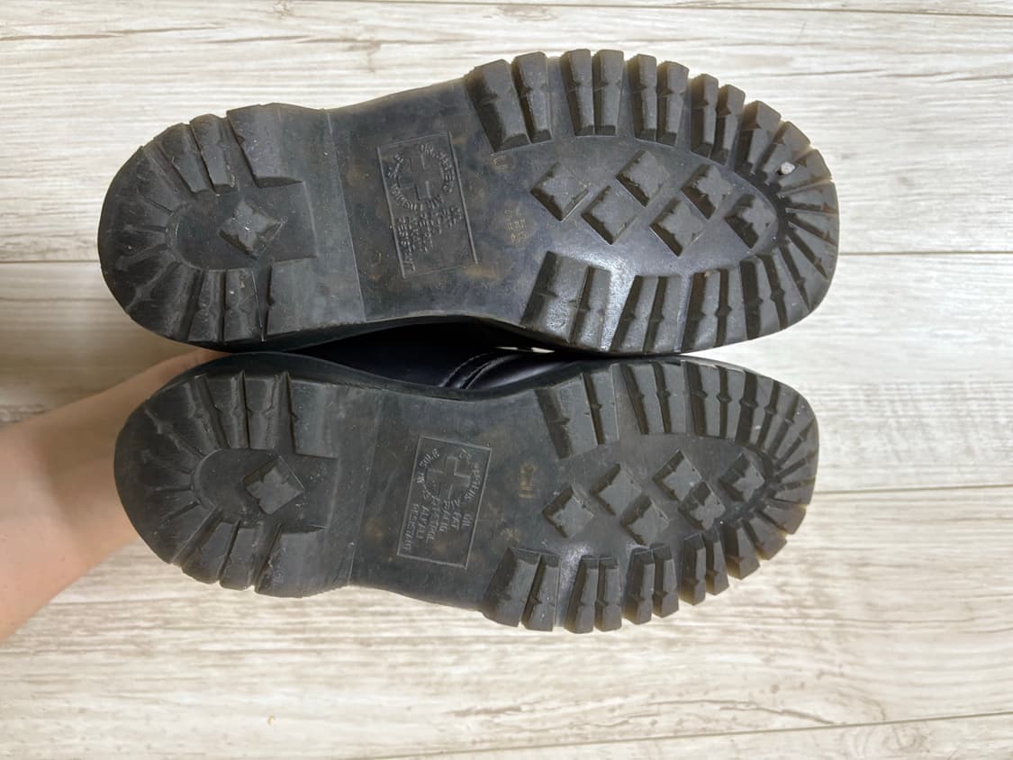 닥터마틴 1461 3홀 벡스 220 상품이미지6