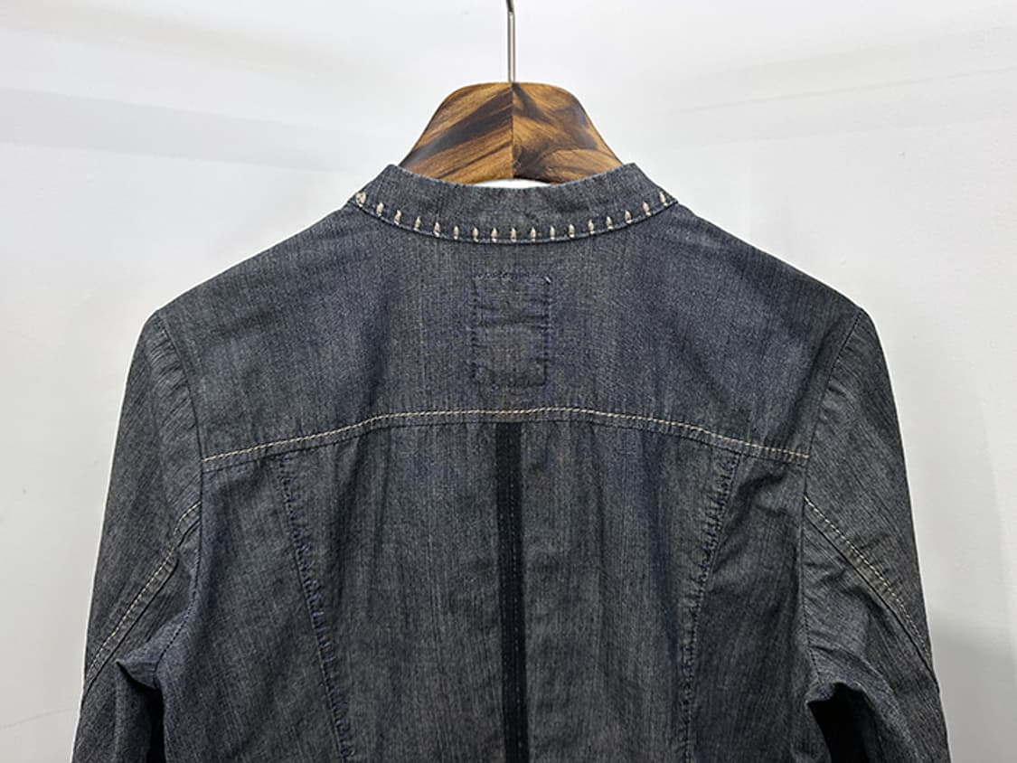 MARITHE FRANCOIS GIRBAUD (S~M) 상품이미지5