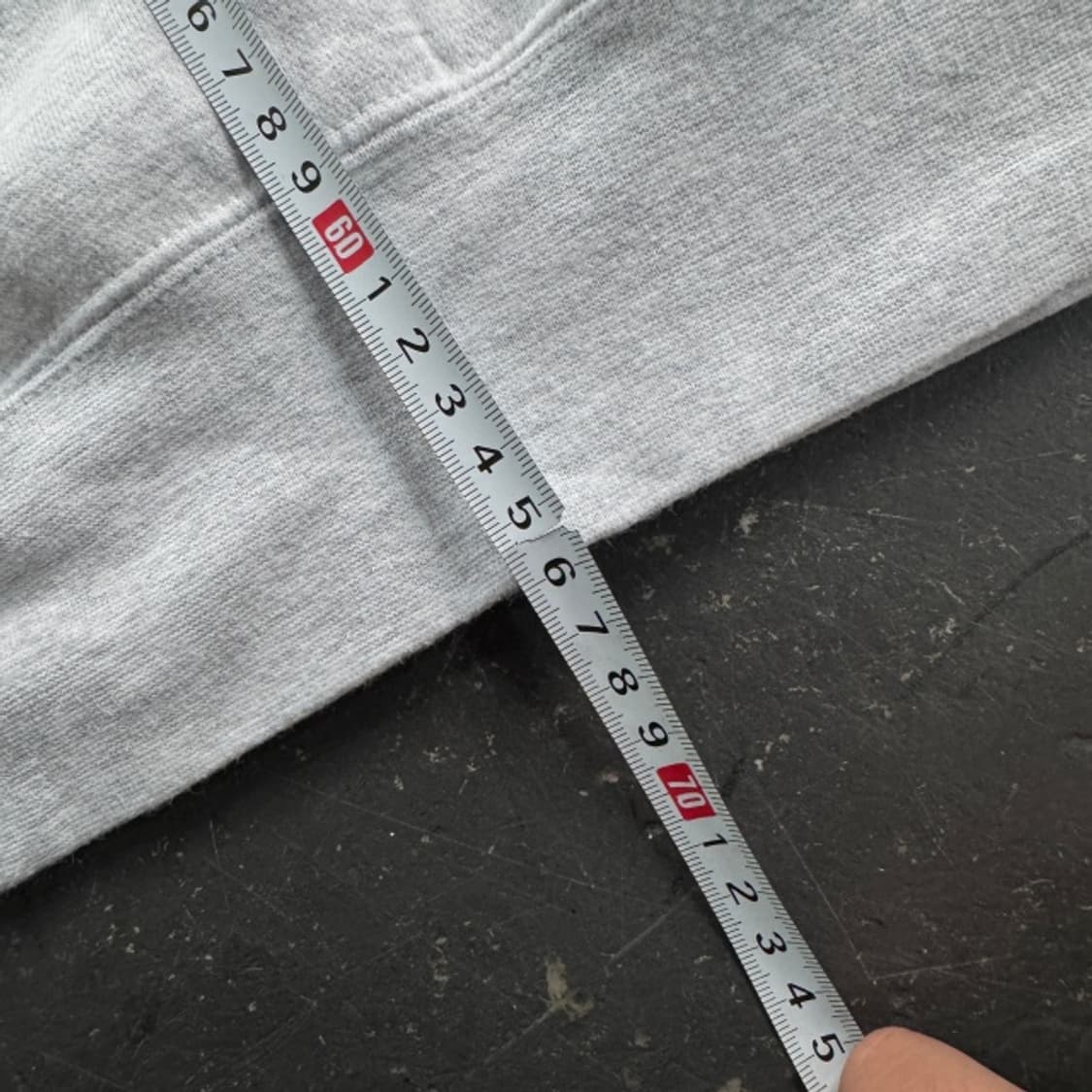 100 벤 데이비스 맨투맨  상품이미지7