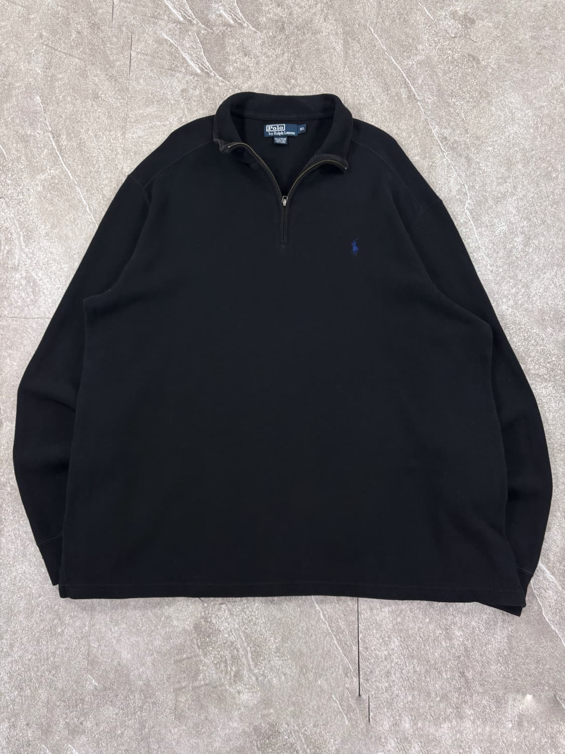 Polo Ralph Lauren Half Zip-up   상품이미지1