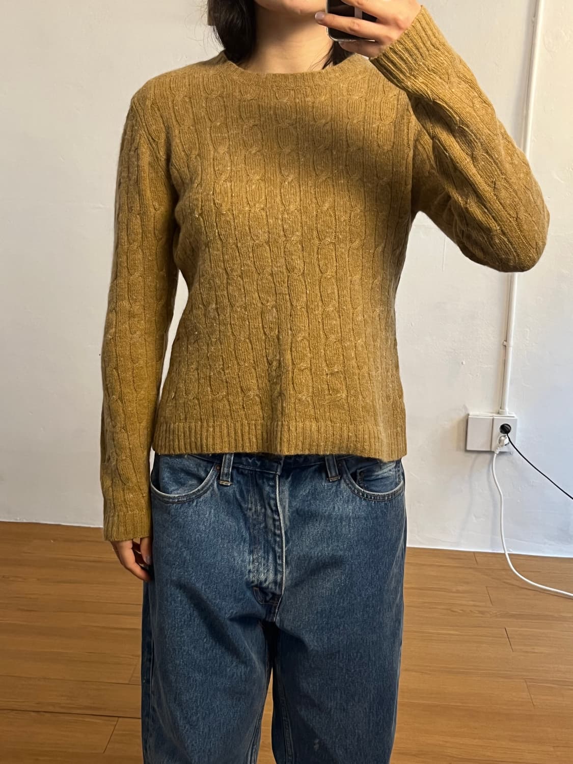 DKNY 니트  상품이미지2