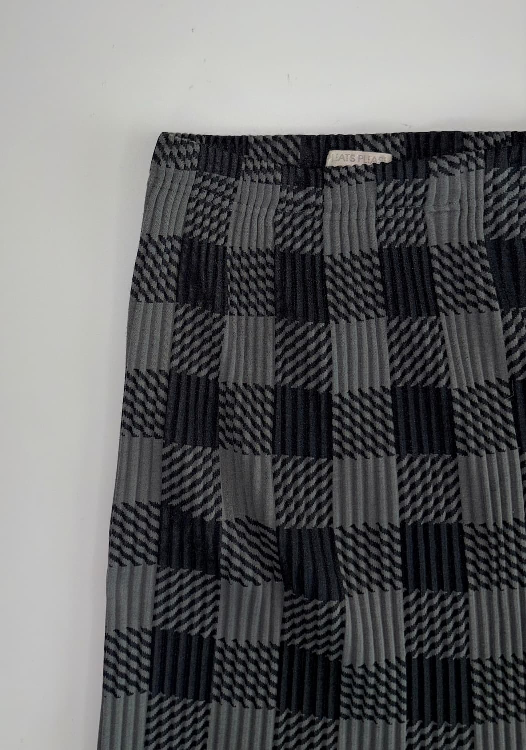 Pleats Please skirt 상품이미지3
