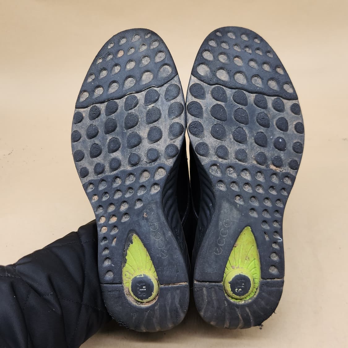 에코 남성 더비슈즈 260 상품이미지3