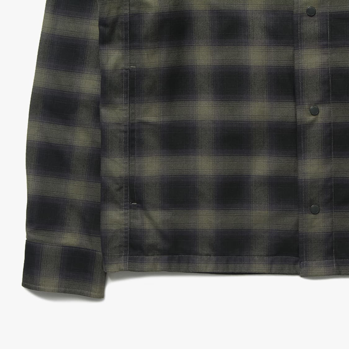  FRED PERRY "Shirts Jacket" 상품이미지3