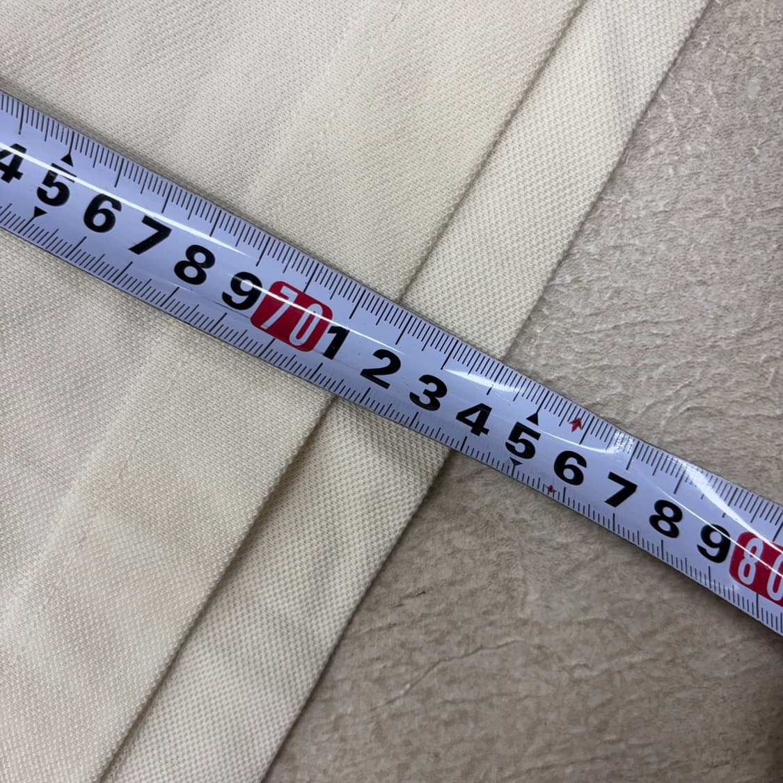 나이키 스몰로고 카라 티셔츠 상품이미지4