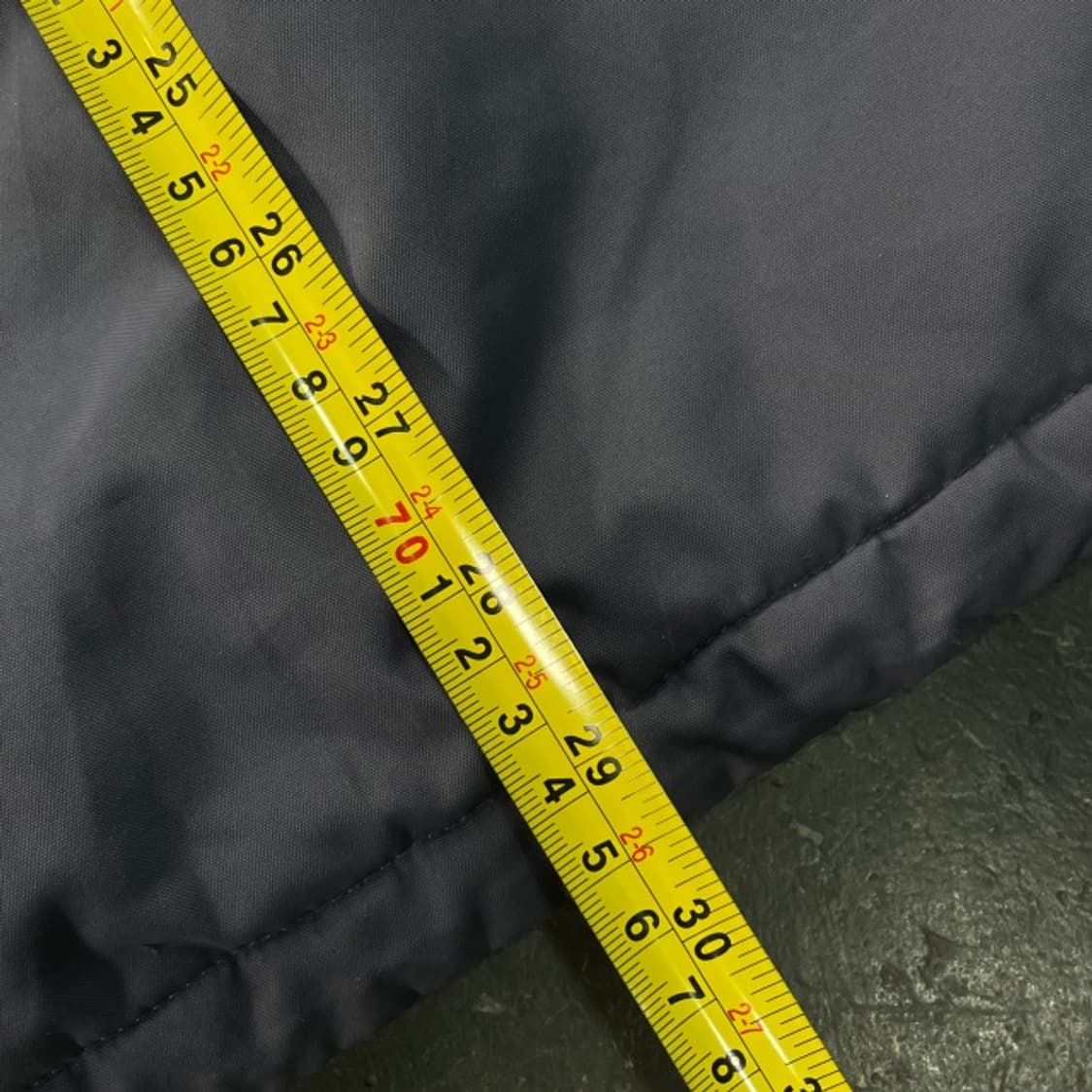 105 아식스 올드스쿨 자켓 상품이미지8