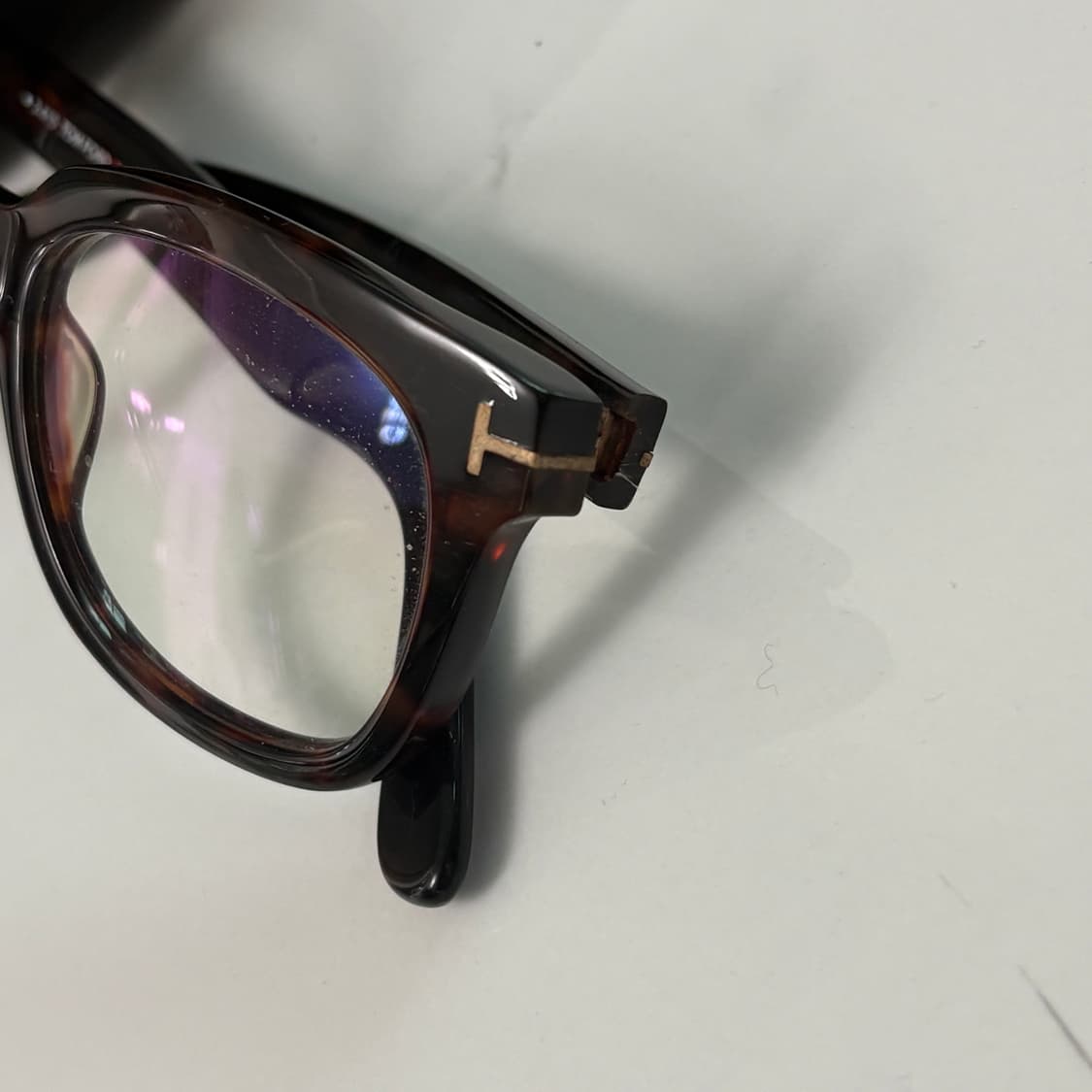 톰포드 안경 상품이미지3