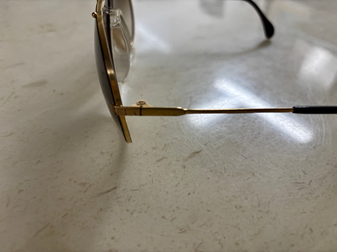 Cazal 카잘 901 빈티지 선글라스 상품이미지3