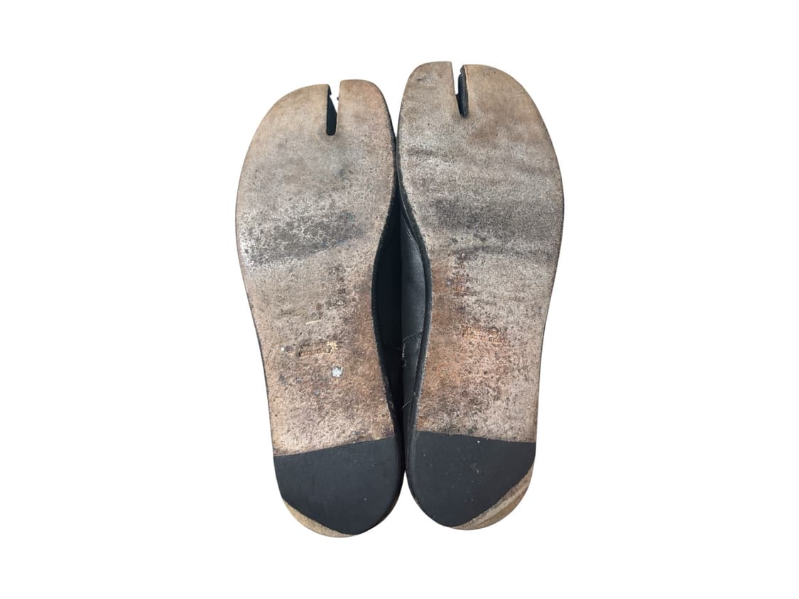 Margiela Tabi Flat Boots 상품이미지7