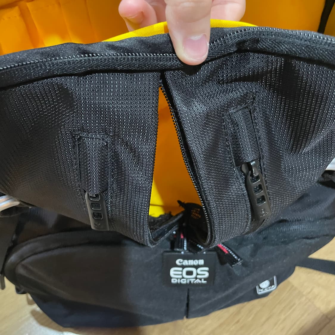 캐논x카타 KATA 콜라보 카메라 가방 상품이미지7
