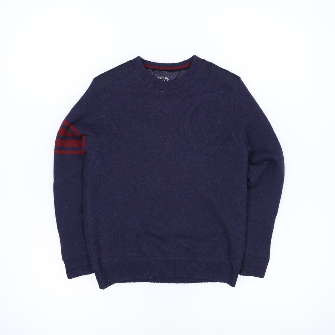 95 캘러웨이 골프 방풍 니트 4190 상품이미지1