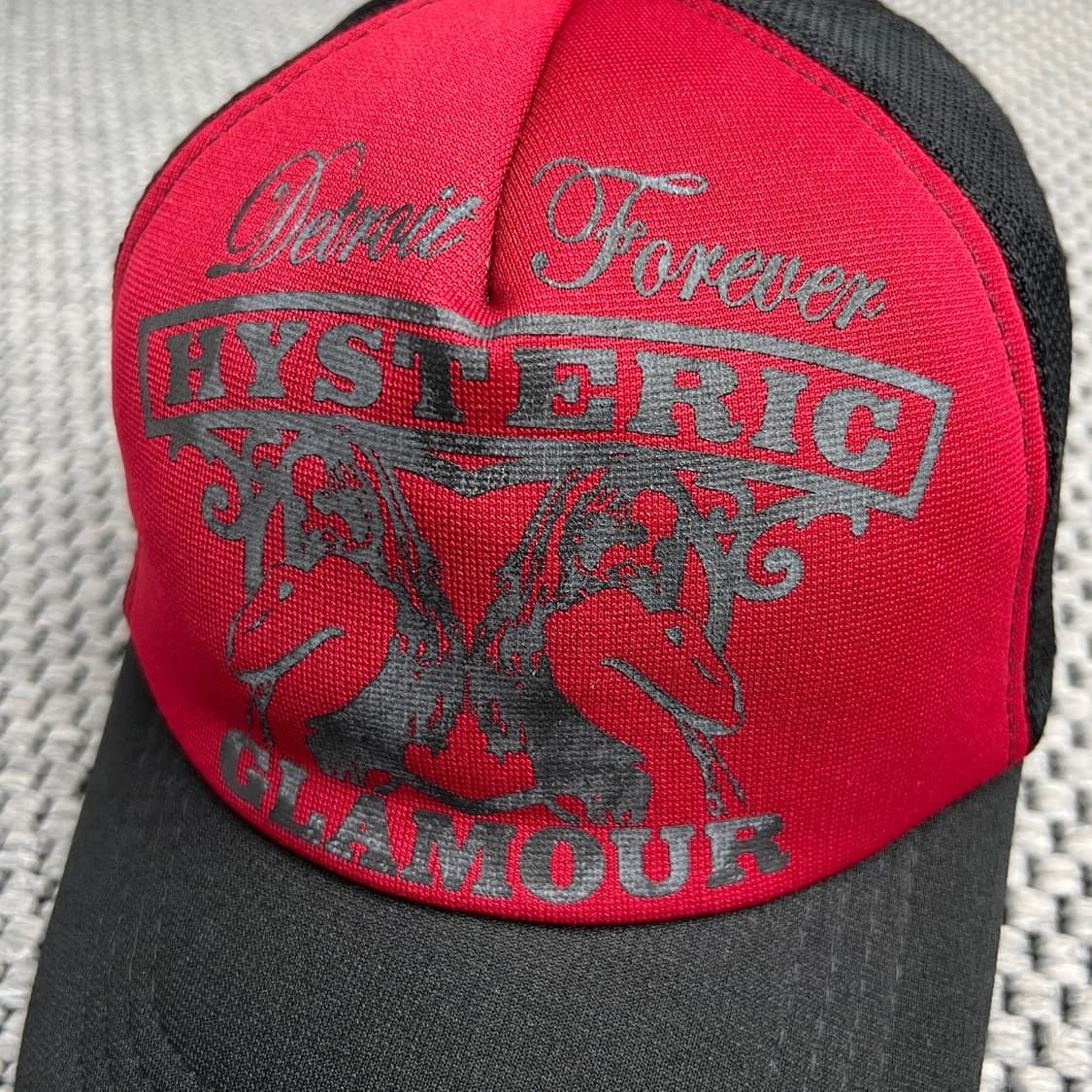 Hysteric Glamour 상품이미지3