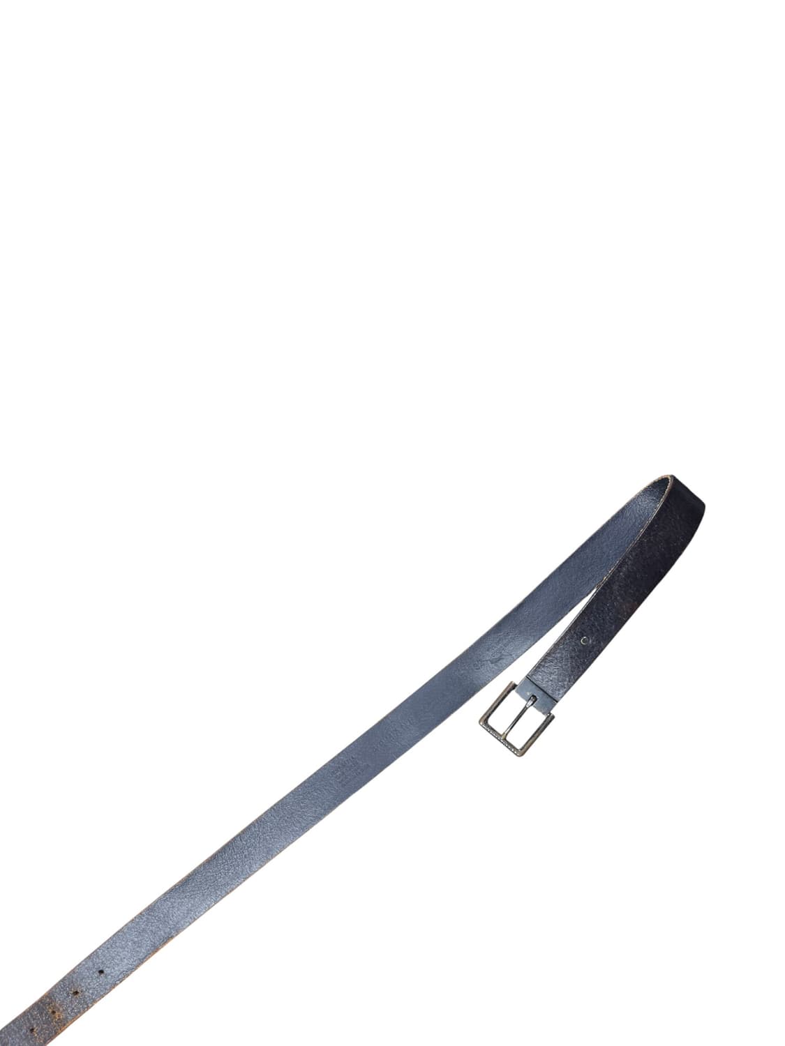 ARMANI EXCHANGE 리얼레더 벨트 상품이미지2