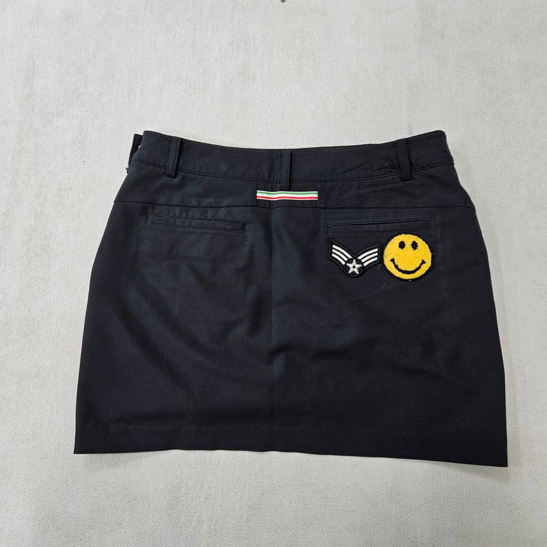 70 JDX 여성 골프 미니 스커트 0409Y 상품이미지2