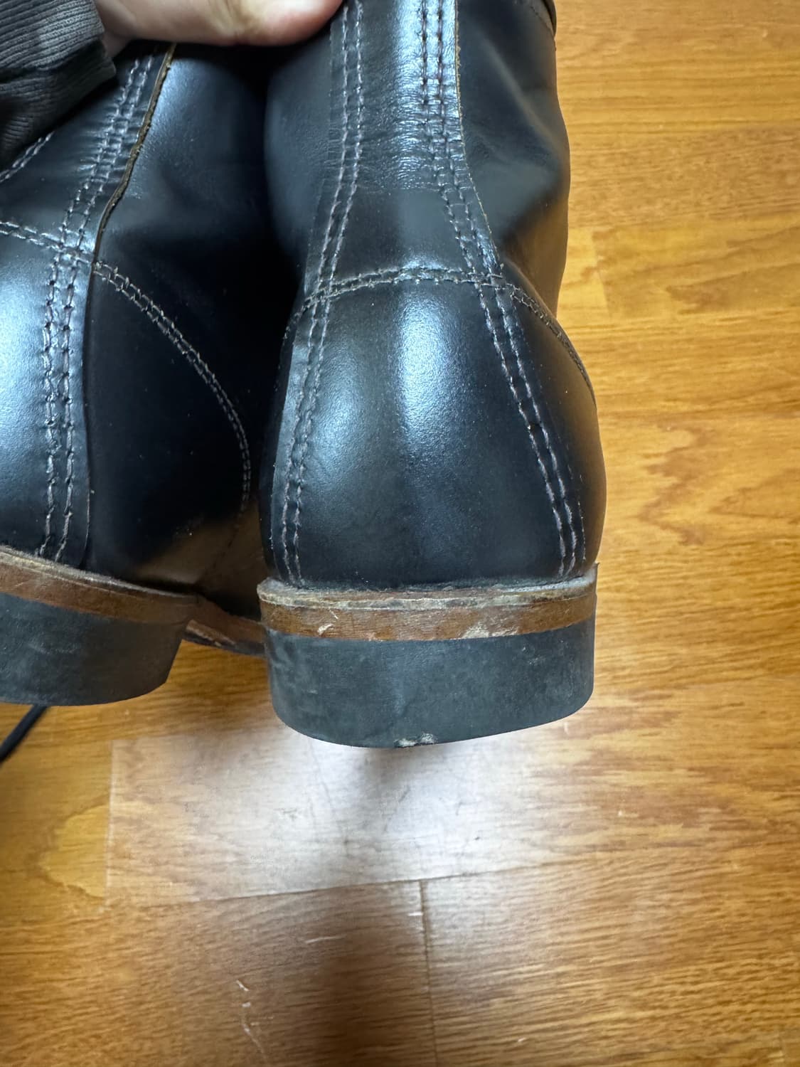 레드윙 벡맨 9060 260 상품이미지9