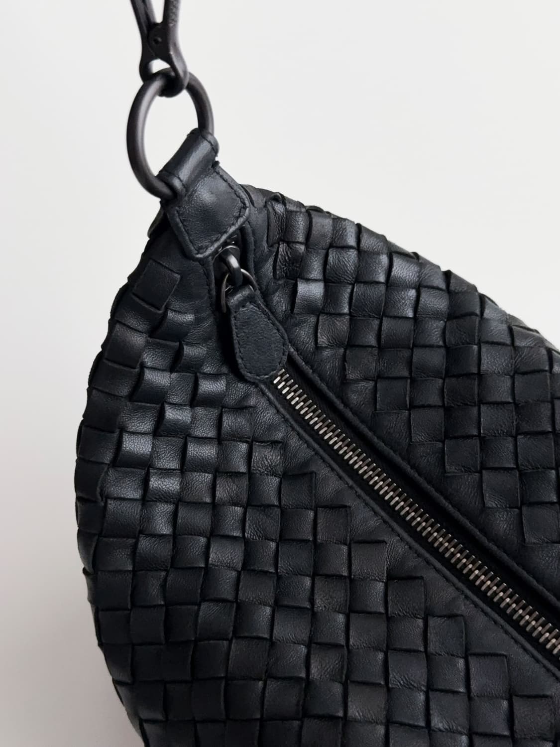 보테가 베네타 나파 숄더백 상품이미지5