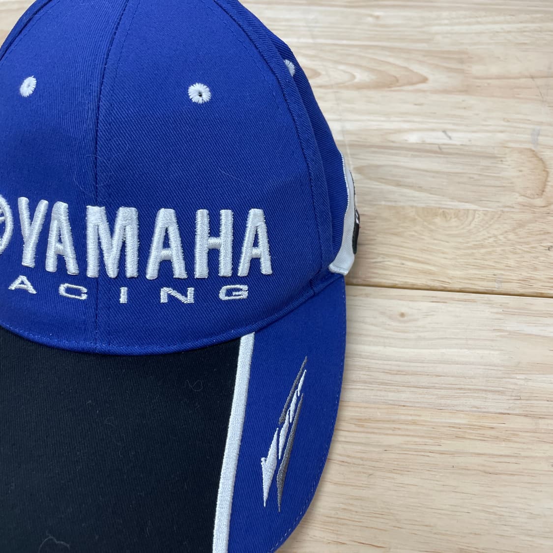 야마하 볼캡 F 상품이미지3